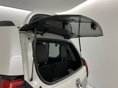 2023 Toyota LAND CRUISER PRADO — миниатюра 34