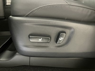 2023 Toyota LAND CRUISER PRADO — миниатюра 30