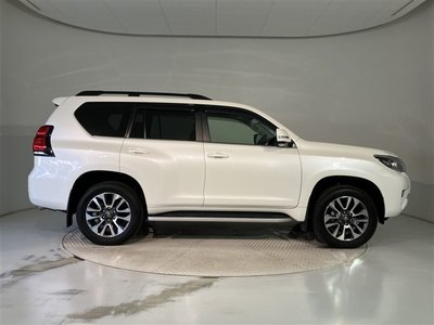 2023 Toyota LAND CRUISER PRADO — фото 3