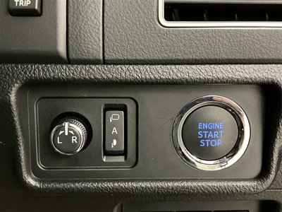 2023 Toyota LAND CRUISER PRADO — миниатюра 28