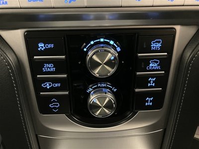 2023 Toyota LAND CRUISER PRADO — миниатюра 16