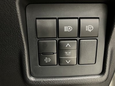 2023 Toyota LAND CRUISER PRADO — миниатюра 23