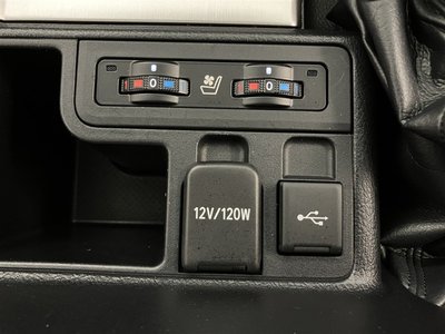 2023 Toyota LAND CRUISER PRADO — миниатюра 22