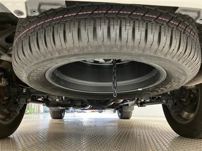 2023 Toyota LAND CRUISER PRADO — миниатюра 38