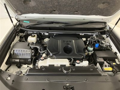 2023 Toyota LAND CRUISER PRADO — миниатюра 40