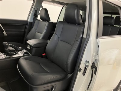 2023 Toyota LAND CRUISER PRADO — миниатюра 35