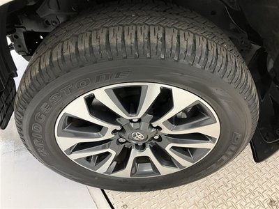 2023 Toyota LAND CRUISER PRADO — миниатюра 39