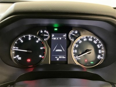 2023 Toyota LAND CRUISER PRADO — миниатюра 12