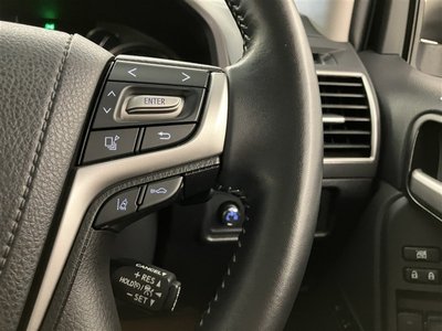 2023 Toyota LAND CRUISER PRADO — миниатюра 18