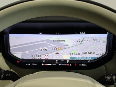 2024 LAND Rover RANGE ROVER 缩略图 25