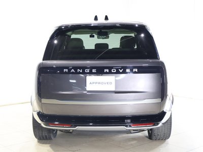 2024 LAND Rover RANGE ROVER 照片 7
