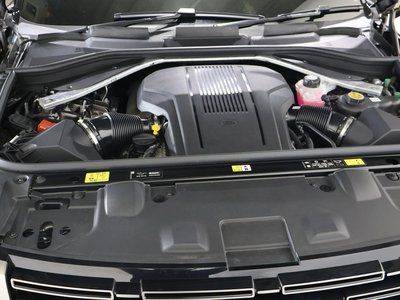 2024 LAND Rover RANGE ROVER 缩略图 21