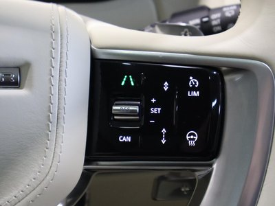 2024 LAND Rover RANGE ROVER 缩略图 27