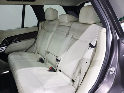 2024 LAND Rover RANGE ROVER 照片 5