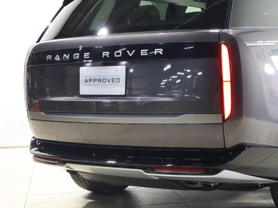2024 LAND Rover RANGE ROVER 缩略图 16
