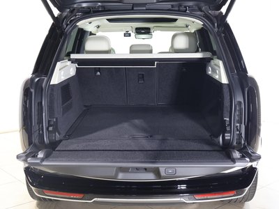 2024 LAND Rover RANGE ROVER 缩略图 19