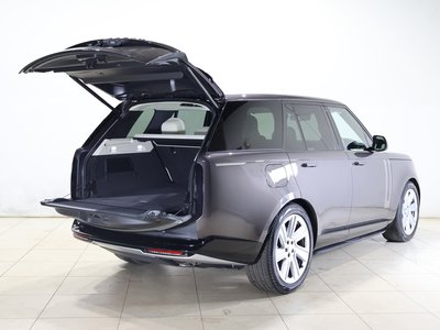2024 LAND Rover RANGE ROVER 缩略图 18
