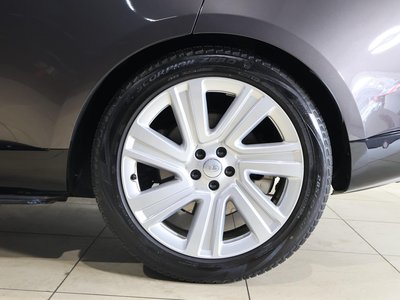 2024 LAND Rover RANGE ROVER 照片 9