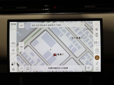 2024 LAND Rover RANGE ROVER 缩略图 38