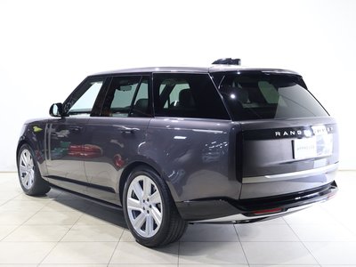 2024 LAND Rover RANGE ROVER 照片 2