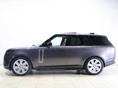 2024 LAND Rover RANGE ROVER 照片 6
