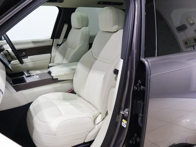 2024 LAND Rover RANGE ROVER 照片 3