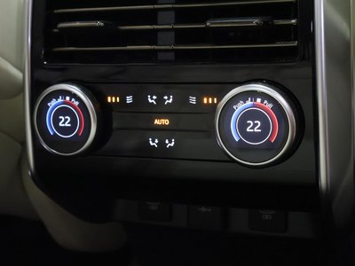 2024 LAND Rover RANGE ROVER 缩略图 30