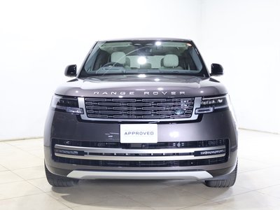 2024 LAND Rover RANGE ROVER 照片 8