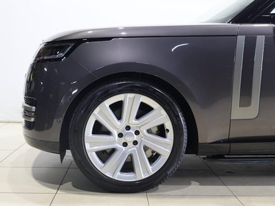 2024 LAND Rover RANGE ROVER 缩略图 13