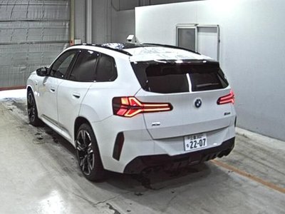 BMW X3 - 2