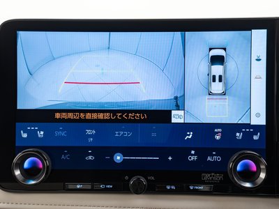 2024 Lexus LM thumbnail 26