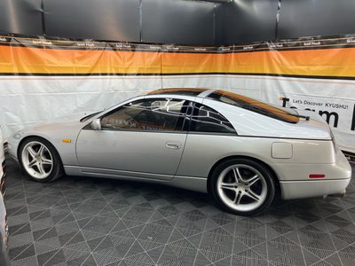 1992 Nissan FAIRLADY Z 照片 14