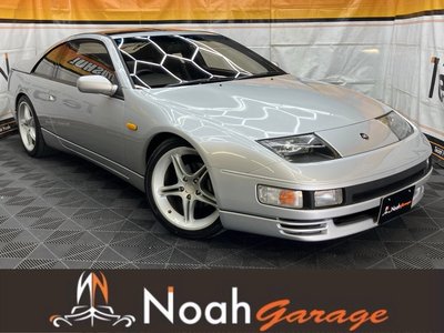 1992 Nissan FAIRLADY Z 照片 1