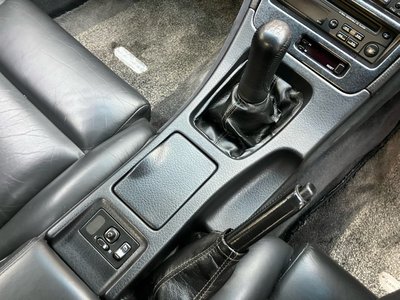 1992 Nissan FAIRLADY Z 照片 40