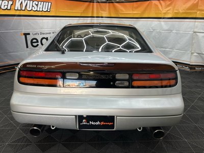 1992 Nissan FAIRLADY Z 照片 17