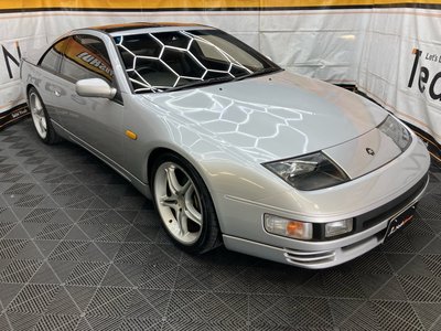 1992 Nissan FAIRLADY Z 照片 10