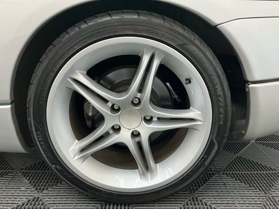 1992 Nissan FAIRLADY Z 照片 24