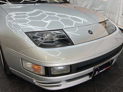 1992 Nissan FAIRLADY Z 照片 7