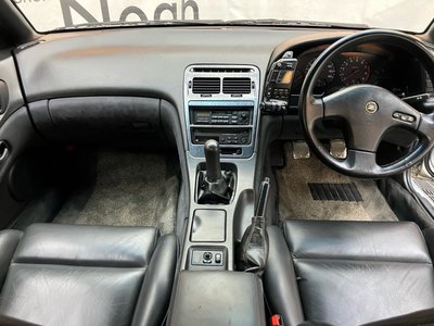 1992 Nissan FAIRLADY Z 照片 34