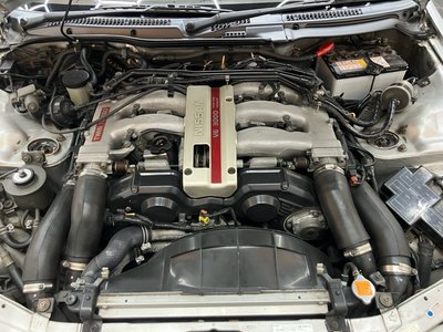 1992 Nissan FAIRLADY Z 照片 42