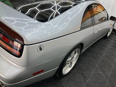 1992 Nissan FAIRLADY Z 照片 15