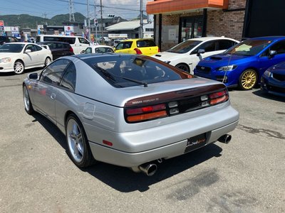 1992 Nissan FAIRLADY Z 照片 46