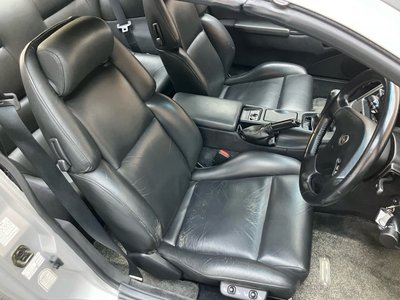1992 Nissan FAIRLADY Z 照片 30