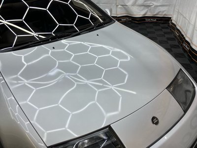1992 Nissan FAIRLADY Z 照片 12