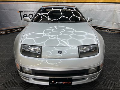 1992 Nissan FAIRLADY Z 照片 6