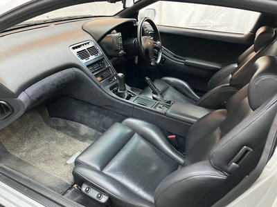1992 Nissan FAIRLADY Z 照片 31