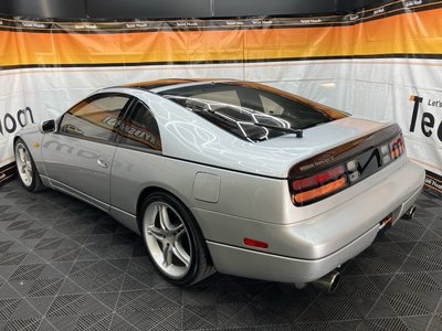 1992 Nissan FAIRLADY Z 照片 16