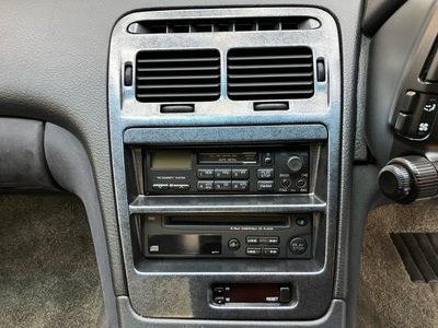 1992 Nissan FAIRLADY Z 照片 39