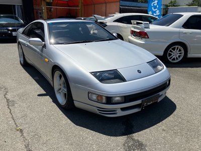 1992 Nissan FAIRLADY Z 照片 45
