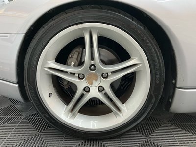 1992 Nissan FAIRLADY Z 照片 25